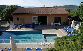 Les Terrasses De L'Ardeche