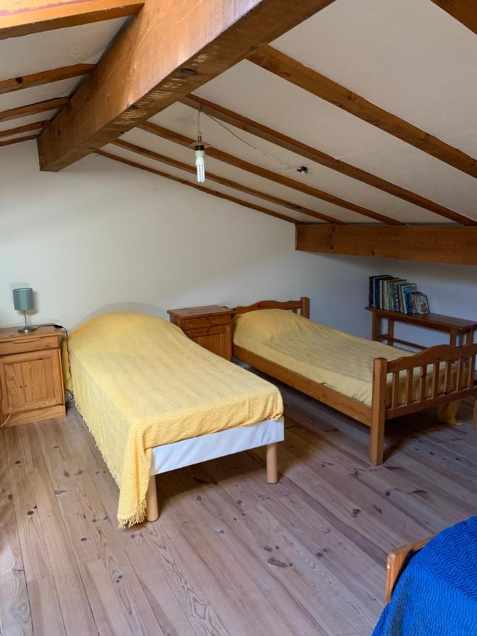 Готель Les Terrasses De L'Ardeche Салава Екстер'єр фото