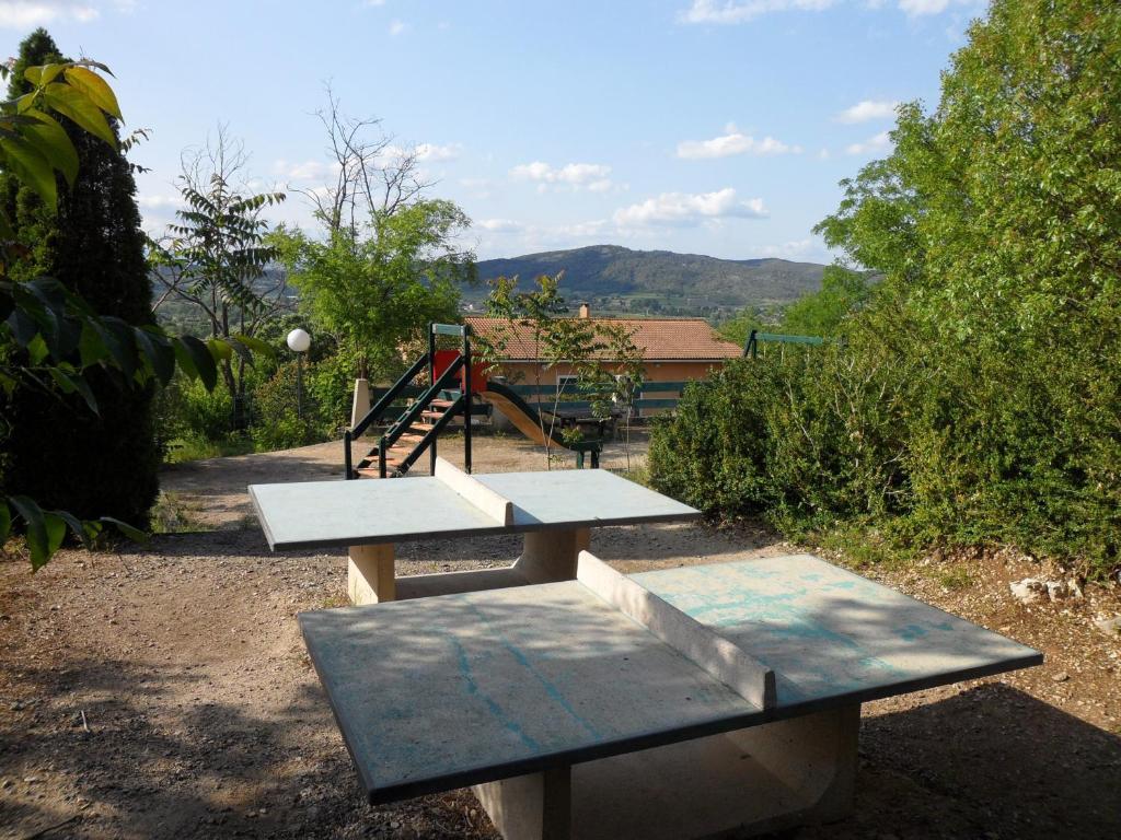 Готель Les Terrasses De L'Ardeche Салава Екстер'єр фото